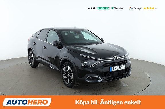 Citroen C4 8 of 30