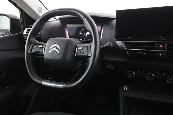 Citroen C4 14 of 30