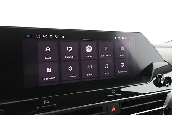 Citroen C4 21 of 30