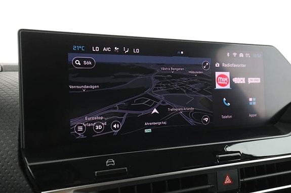 Citroen C4 24 of 30