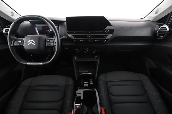 Citroen C4 13 of 30