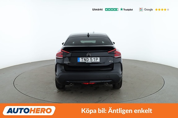 Citroen C4 4 of 30