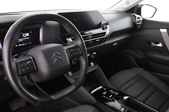 Citroen C4 12 of 30