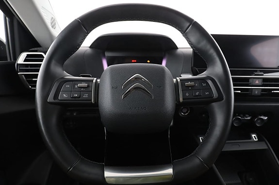 Citroen C4 19 of 30
