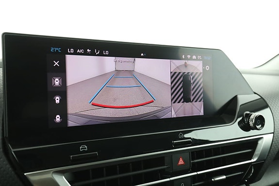Citroen C4 23 of 30