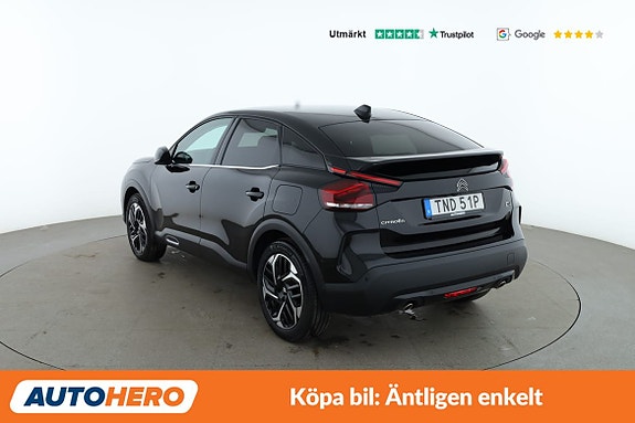 Citroen C4 3 of 30