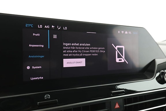 Citroen C4 22 of 30