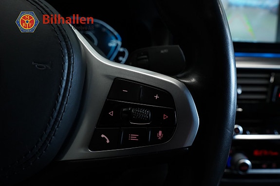 BMW 530e 19 of 21