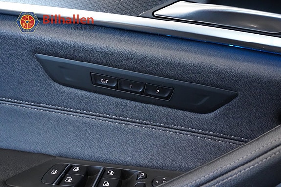 BMW 530e 13 of 21