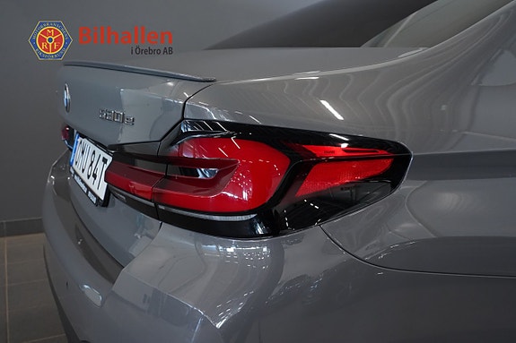 BMW 530e 5 of 21