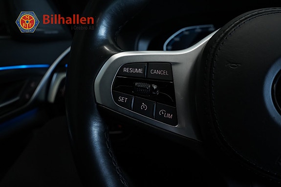 BMW 530e 18 of 21