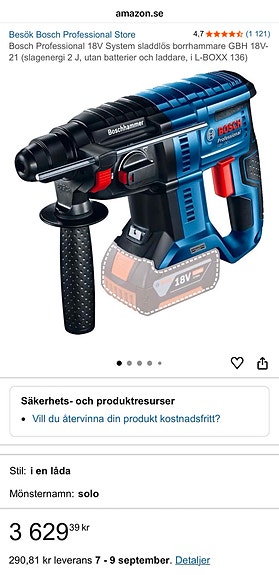Product image 3 of 3