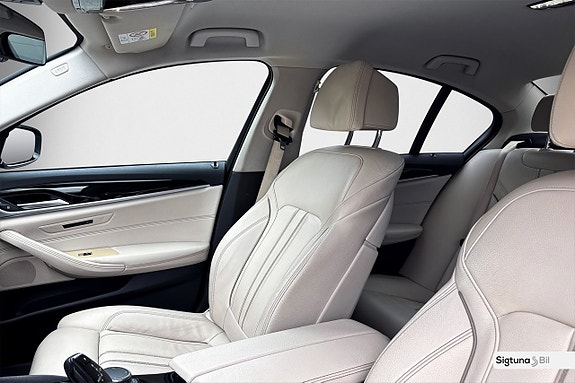 BMW 530e 11 of 23