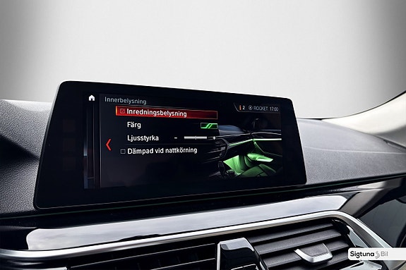 BMW 530e 23 of 23