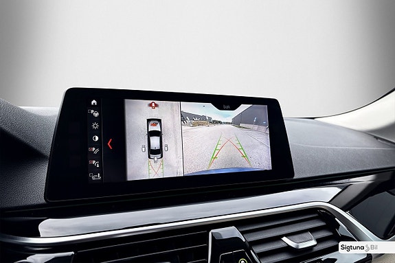 BMW 530e 20 of 23