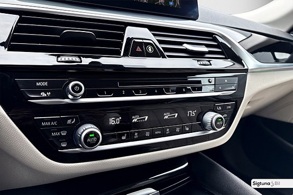 BMW 530e 18 of 23
