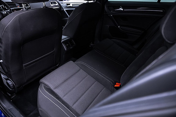 Volkswagen Golf I 24 of 27