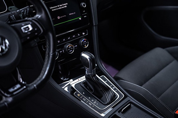 Volkswagen Golf I 17 of 27