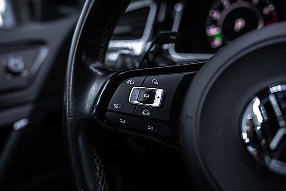 Volkswagen Golf I 22 of 27