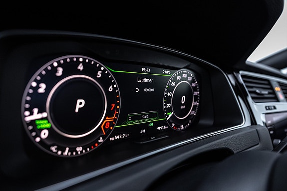 Volkswagen Golf I 18 of 27
