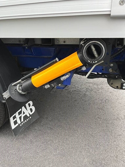 MAN TGE 3.180 4x4 L4 13 of 13