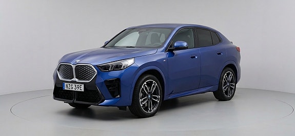 BMW iX2