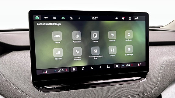 Skoda Enyaq 17 of 21