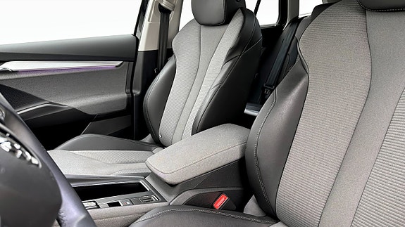 Skoda Enyaq 8 of 21