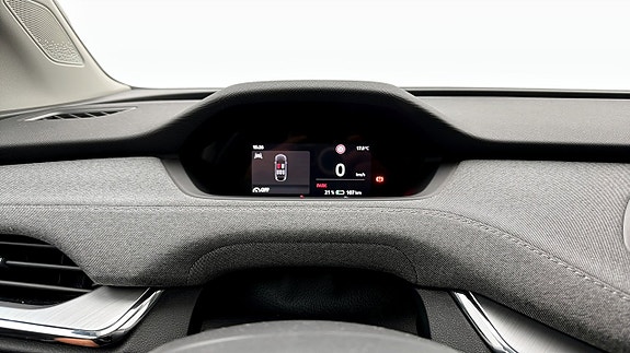 Skoda Enyaq 13 of 21