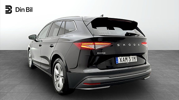 Skoda Enyaq 3 of 21