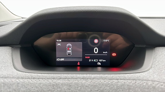 Skoda Enyaq 15 of 21