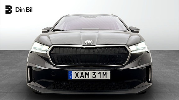 Skoda Enyaq 4 of 21