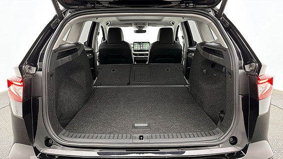Skoda Enyaq 21 of 21