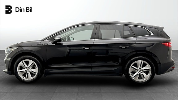 Skoda Enyaq 2 of 21