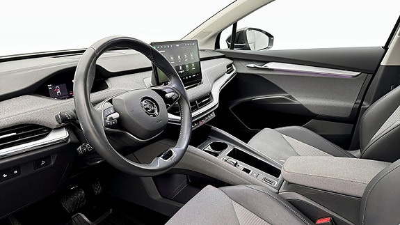 Skoda Enyaq 7 of 21