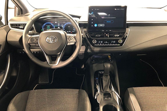 Toyota Corolla 10 of 21