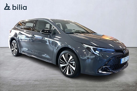 Toyota Corolla 20 of 21