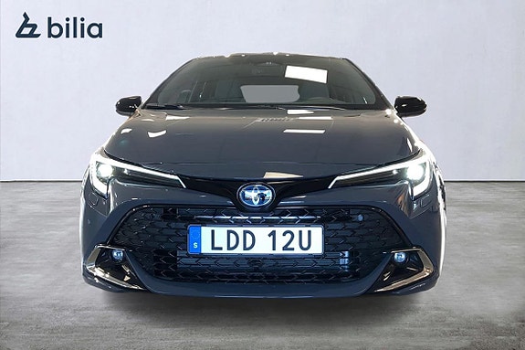 Toyota Corolla 6 of 21