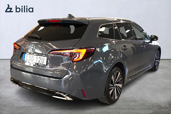 Toyota Corolla 19 of 21