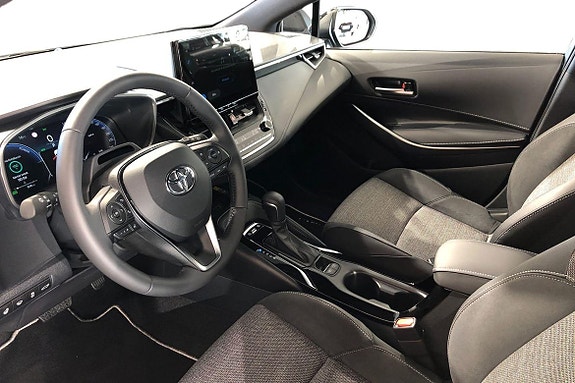 Toyota Corolla 14 of 21