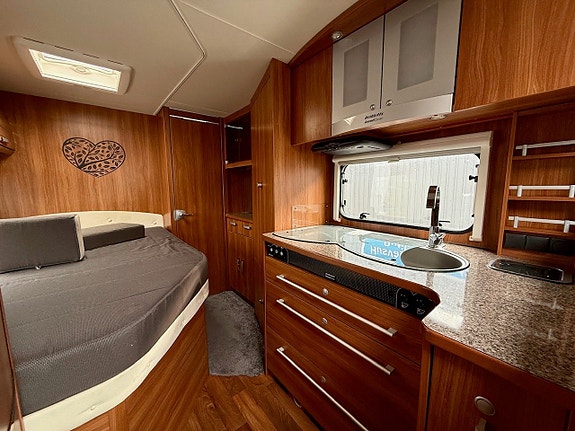 Dethleffs Esprit 7090 8 of 20