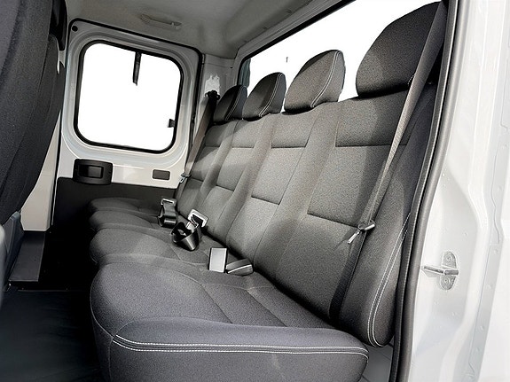 Peugeot Boxer 6 of 15