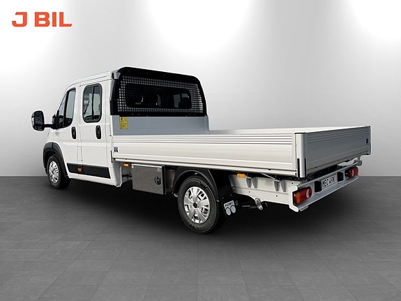 Peugeot Boxer 2 of 15