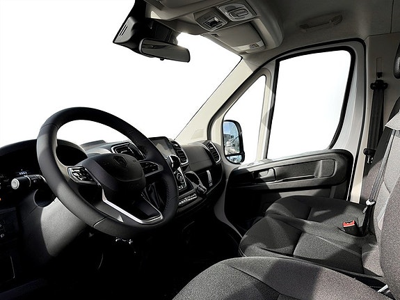 Peugeot Boxer 3 of 15