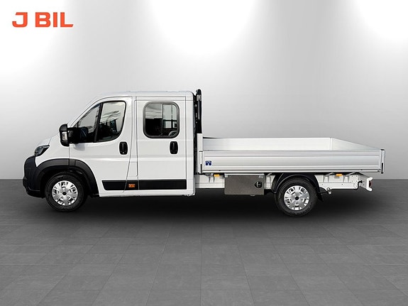 Peugeot Boxer 4 of 15