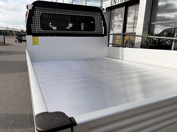Peugeot Boxer 7 of 15