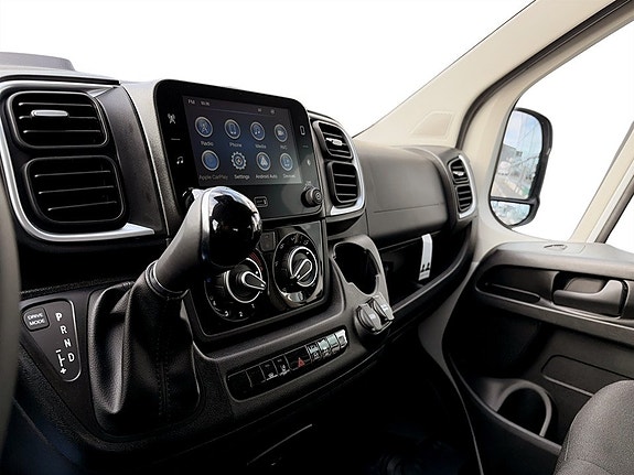 Peugeot Boxer 13 of 15