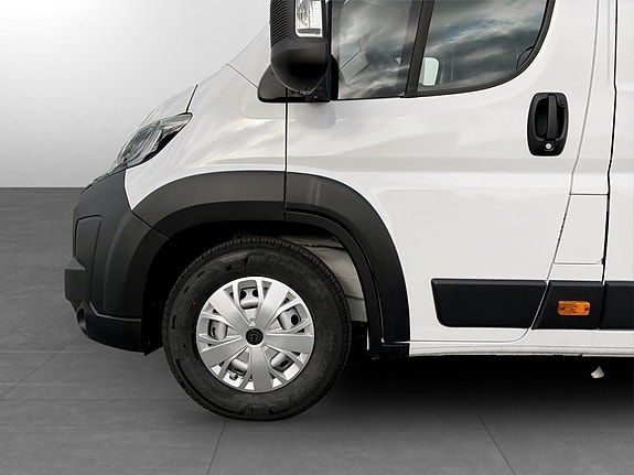 Peugeot Boxer 15 of 15