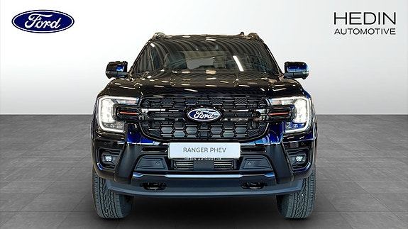 Ford Ranger 8 of 11