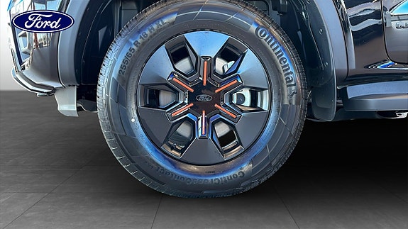 Ford Ranger 9 of 12